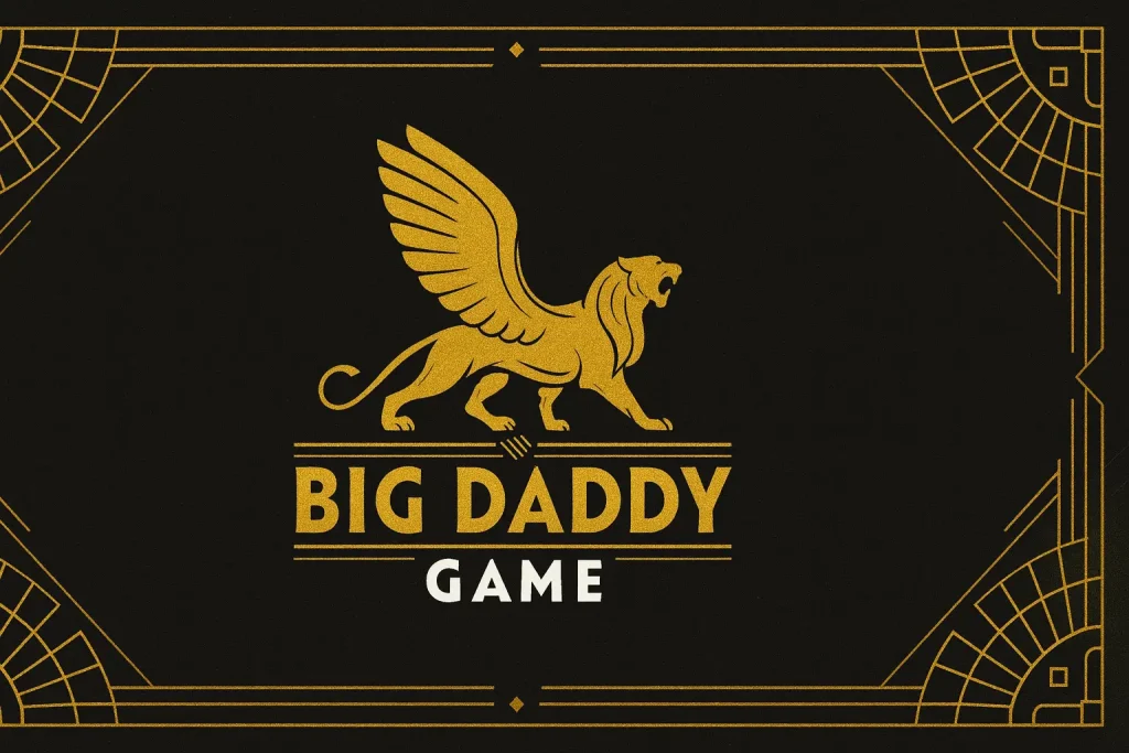 Big Daddy Game